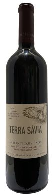 Logo for: Terra Sávia Cabernet Sauvignon 