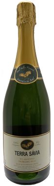 Logo for: Terra Sávia Blanc de Blancs 