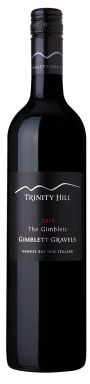 Logo for: Trinity Hill Gimblett Gravels The Gimblett