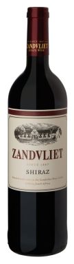 Logo for: Zandvliet Shiraz