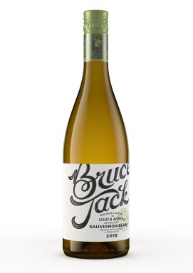 Logo for: Bruce Jack Sauvignon blanc