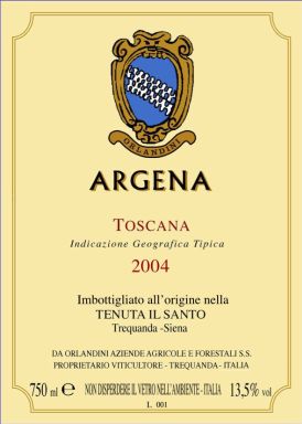 Logo for: Orlandini Aziende Agricole e Forestali