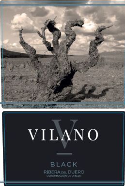 Logo for: Vilano Black