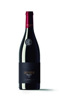 Logo for: Las Parvas