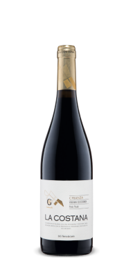 Logo for: La Costana