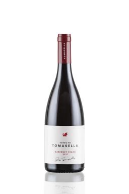 Logo for: Cabernet Franc