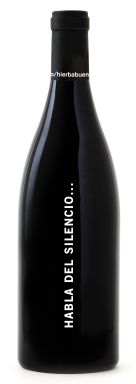 Logo for: Habla Del Silencio