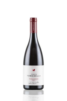 Logo for: Rigole rosso