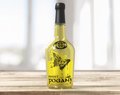 Logo for: Sweet Pogany