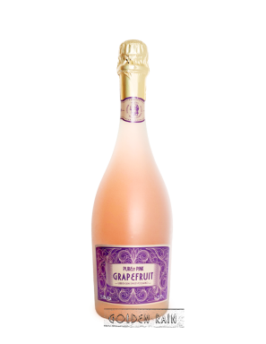 Logo for: Purely Pink GRAPEFRUITE 0,75l