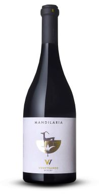 Logo for: Mandilaria