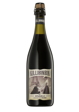 Logo for: Killibinbin Sparkle