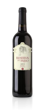 Logo for: Reserva do PaSso