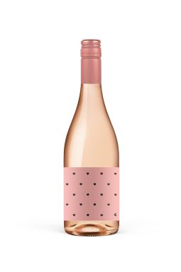 Logo for: Curtis Queen of Hearts Rosè