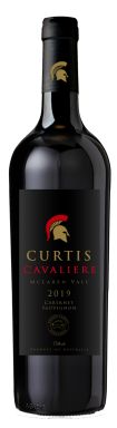 Logo for: Curtis Cavaliere MV Cabernet Sauvignon 2019
