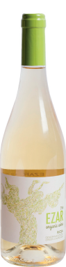 Logo for: Ezar Tempranillo Blanco