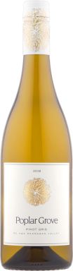 Logo for: Poplar Grove Pinot Gris