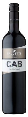 Logo for: Pauletts Clare Valley Cabernet Sauvignon