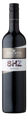 Logo for: Pauletts Clare Valley Shiraz