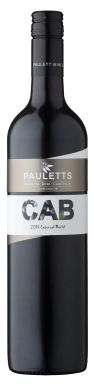 Logo for: Pauletts Clare Valley Cabernet Merlot