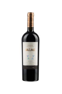 Logo for: Castel Mimi Saperavi Limited Edition