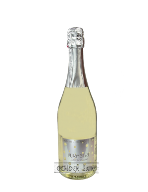 Logo for: Purely Silver Brut 0,75L