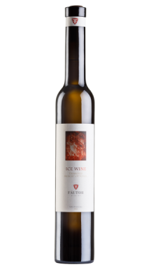 Logo for: ICE WineTraminer-Muscat Ottonel