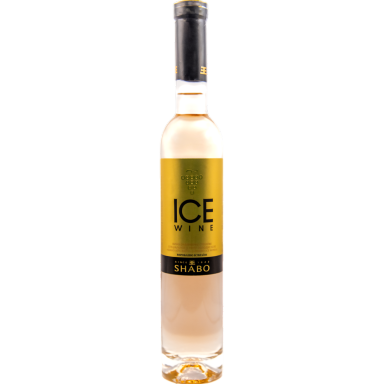 Logo for: ICE Wine Shabo White