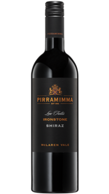 Logo for: 2018 Vintage Fortified Shiraz