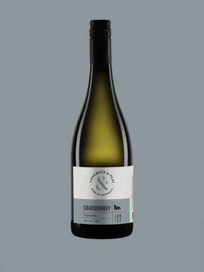 Logo for: Concrete & Clay Chardonnay