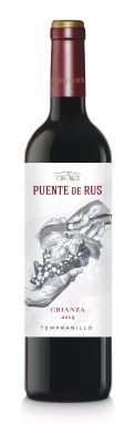 Logo for: Puente de Rus Crianza