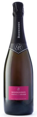 Logo for: Gribble Bridge Sparkling Rosé
