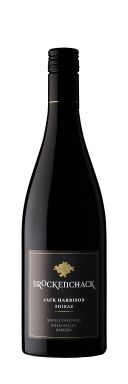 Logo for: Brockenchack 2017 Jack Harrison Shiraz