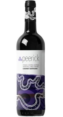 Logo for: Peerick Cabernet Sauvignon
