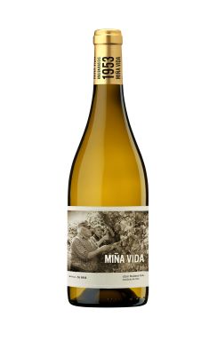 Logo for: Miña Vida