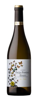Logo for: Godello Pazo Pondal