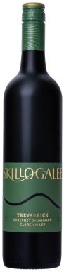 Logo for: Skillogalee Trevarrick Cabernet Sauvignon