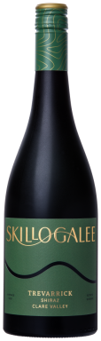 Logo for: Skillogalee Trevarrick Shiraz