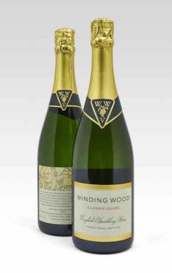 Logo for: Winding Wood Classic Cuvee
