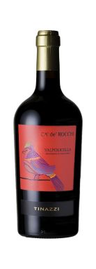 Logo for: Ca'de Rocchi - Valpolicella DOP