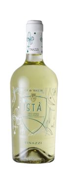 Logo for: Ca'de Rocchi - Pinot Grigio delle Venezie DOP 