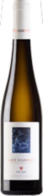 Logo for: Late Harvest Rhein Riesling
