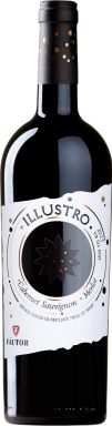 Logo for: Illustro Cabernet Sauvignon - Merlot