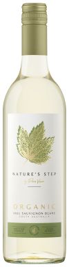 Logo for: Nature's Step Organic Sauvignon Blanc