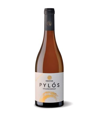Logo for: Pylós Chardonnay