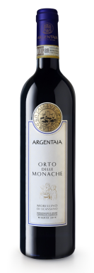 Logo for: Argentaia / Orto Delle Monache