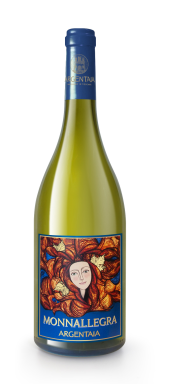 Logo for: Argentaia / Monnallegra