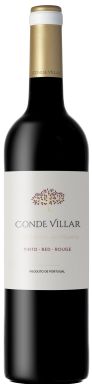 Logo for: Conde Villar Regional Alentejano Tinto