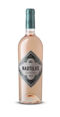 Logo for: Nautilus Drink Pink 