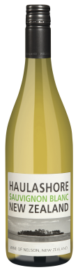 Logo for: Haulashore Sauvignon Blanc 2020